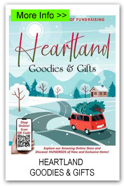 Heartland Goodies and Gifts